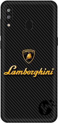 wrap craft SAMSUNG GALAXY A30 Mobile Skin