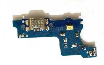 ADIL SMART GADGET M01 SAMSUNG M01 Charging PCB Complete Flex