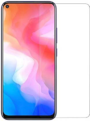 kentop Tempered Glass Guard for VIVO Y70s