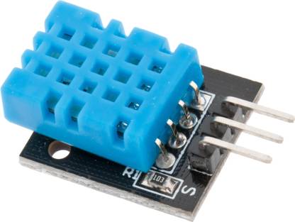 SPIDER Automation DHT11 SENSOR Temperature & Humidity Sensor