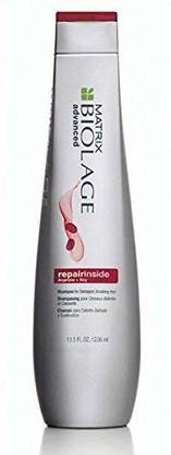 MATRIX Biolage Advanced RepairInside Repairing Shampoo For Severely Damaged Hair - 200 ML