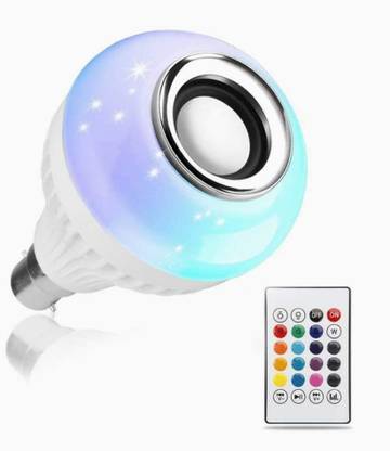 Eseekers Bulb-123 Smart Bulb