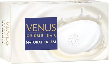 Ayurgen Herbals Venus Soap For Bath