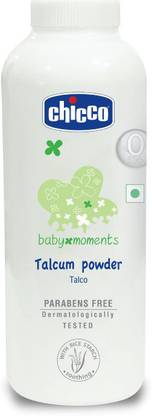 चिको टैल्कम पाउडर 150 Gr. (2 का पैक)