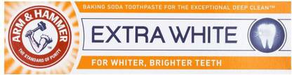 Arm & Hammer EXTRA WHITE TOOTHPASTE Toothpaste