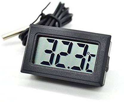 SIGMA Digital Mini Thermometer with Sensor Baby Thermometer