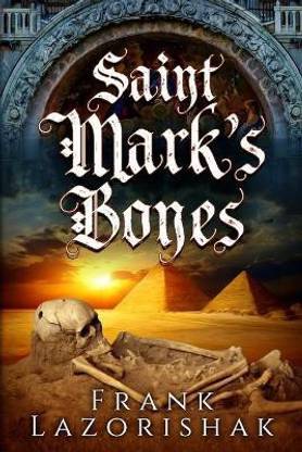 Saint Mark's Bones