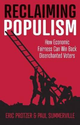 Reclaiming Populism