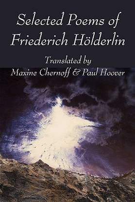 Selected Poems of Friedrich Hoelderlin