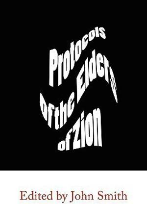 The Protocols of the Elders of Zion