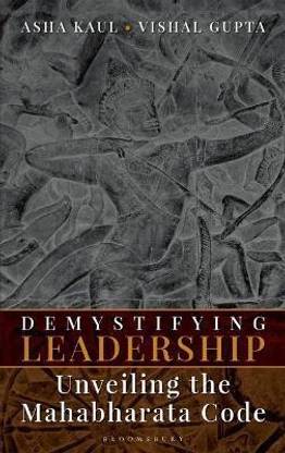 Demystifying Leadership