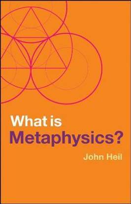 What is Metaphysics?