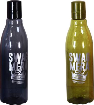 Perfect Creation 1000 ml PET Bottle