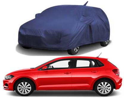 Gali Bazar Car Cover For Hyundai Grand i10 CRDi Magna (With Mirror Pockets)