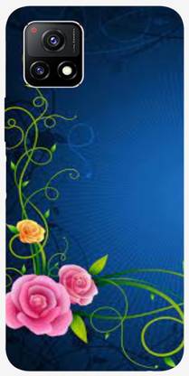 PrintKing Back Cover for Vivo Y72 5G