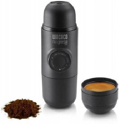 wacaco Minipresso GR Personal Coffee Maker