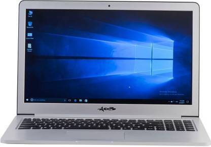 AGB Tiara 2403-R Intel Core i7 7th Gen - (8 GB/1 TB HDD/512 GB SSD/Windows 10/2 GB Graphics) 2403-R Laptop
