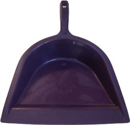 Sumohan Duster Dustpan pack of 1 Plastic Dustpan
