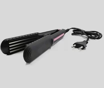 TOLERANCE Professional 8006 Hair Crimper Voluminous hair Electric Hair Styler