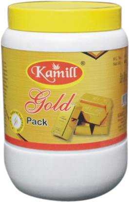 Kamill Gold Face Pack (500 ml)