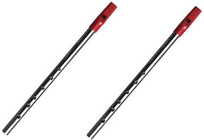EKTA MUSICAL Iron Flute