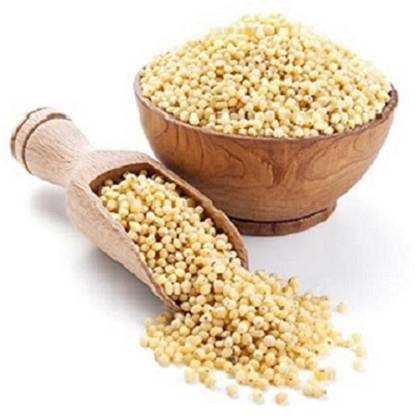 Jai Jinendra Jowar Grain (Sorghum) | Cholam | Jonna | Jawar Jowar