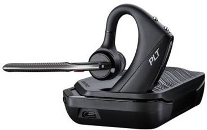 PLANTRONICS Poly 5200 UC Bluetooth