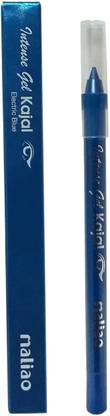 maliao Intense Gel Kajal Blue
