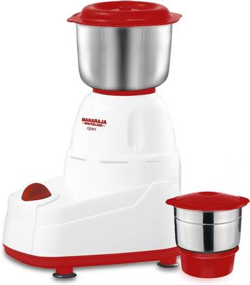 MAHARAJA APEX2J 500 W Mixer Grinder