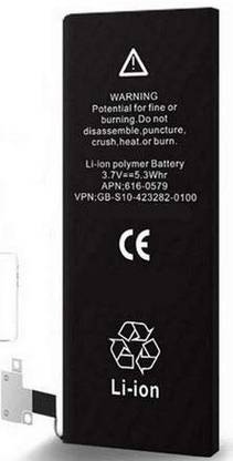 RYN Store Mobile Battery For  I PHONE Apple i Phone 5Se