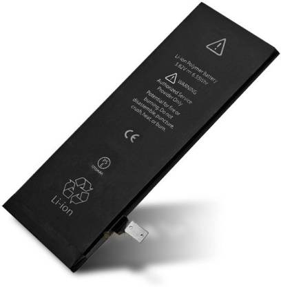 A Mobile Battery For  Apple Iphone 6S