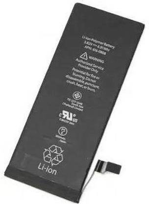 Welzone Mobile Battery For  Iphone IPHONE 6 Battery for Apple iPhone