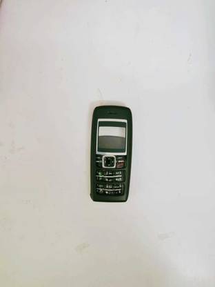 mobspot Nokia Nokia 1600 Front & Back Panel