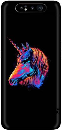wrap craft SAMSUNG GALAXY A80 Mobile Skin