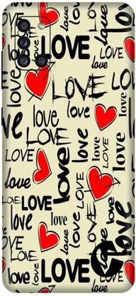 wrap craft SAMSUNG GALAXY A31 Mobile Skin