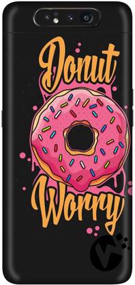 wrap craft SAMSUNG GALAXY A80 Mobile Skin