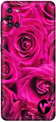 wrap craft SAMSUNG GALAXY A31 Mobile Skin