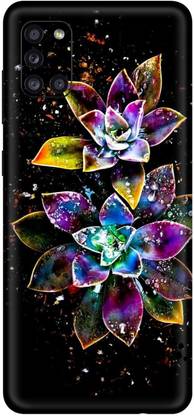 wrap craft SAMSUNG GALAXY A31 Mobile Skin