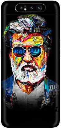 wrap craft SAMSUNG GALAXY A80 Mobile Skin
