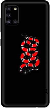 wrap craft SAMSUNG GALAXY A31 Mobile Skin