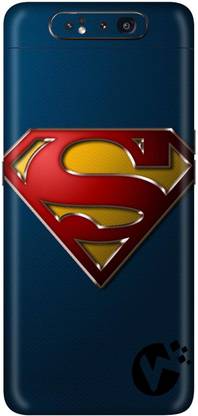 wrap craft SAMSUNG GALAXY A80 Mobile Skin