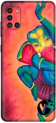 wrap craft SAMSUNG GALAXY A31 Mobile Skin