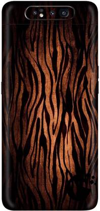 wrap craft SAMSUNG GALAXY A80 Mobile Skin