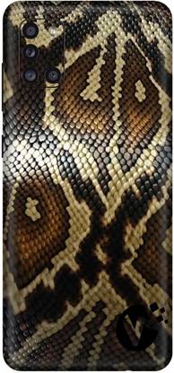 wrap craft SAMSUNG GALAXY A31 Mobile Skin