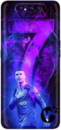 wrap craft SAMSUNG GALAXY A80 Mobile Skin