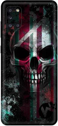 wrap craft SAMSUNG GALAXY A31 Mobile Skin