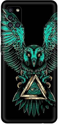 wrap craft SAMSUNG GALAXY A31 Mobile Skin