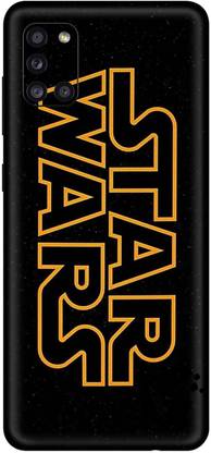 wrap craft SAMSUNG GALAXY A31 Mobile Skin