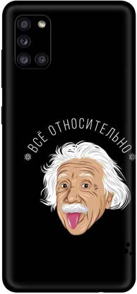 wrap craft SAMSUNG GALAXY A31 Mobile Skin