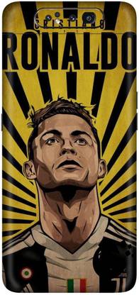 wrap craft SAMSUNG GALAXY A80 Mobile Skin